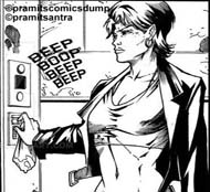 Life-Time:The Graphic Novel